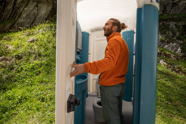 Best Emergency porta potty rental  in Heber, UT