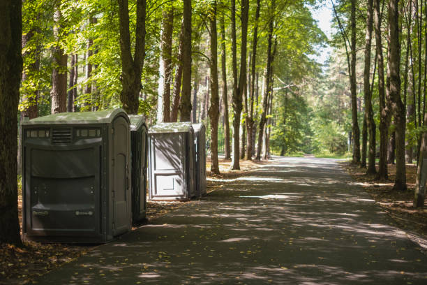 Best Portable restroom trailer rental  in Heber, UT
