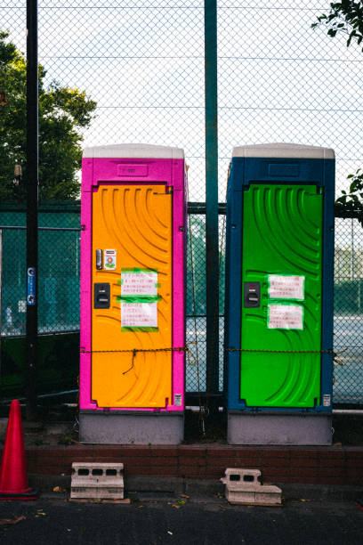 Best Affordable portable toilet rental  in Heber, UT