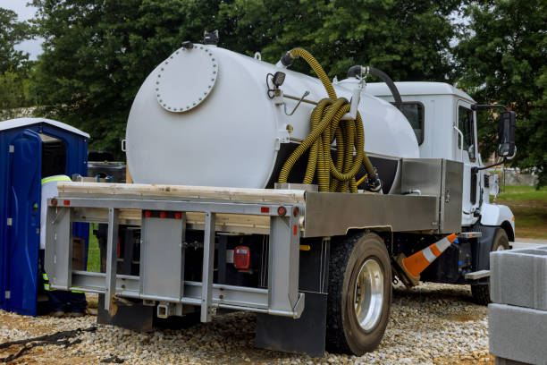 Best Portable toilet rental cost  in Heber, UT
