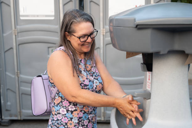 Best Luxury portable toilet rental  in Heber, UT