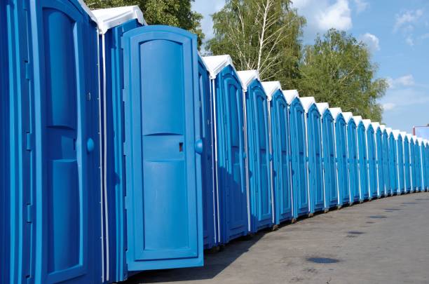 Best Sanitation services for porta potties  in Heber, UT